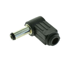 DC роз'єм живлення PC-2.5/5.5K-14 (гніздо, конектор) для підключення адаптерів та блоків живлення