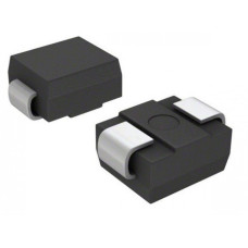 Захисний діод P6SMB33A (TVS, супресор перенапруги) для захисту живлення та сигнальних ліній