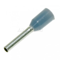 Наконечник кабельный AI 0.75-8gy для ремонта, сборки и обслуживания электроники