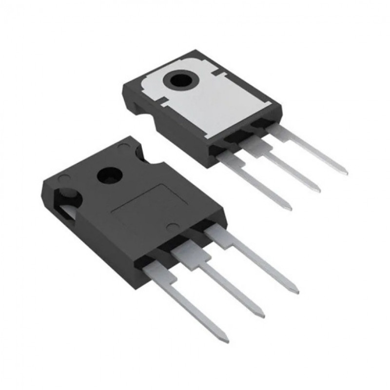 IGBT транзистор IRG7PH35UD-EP (силовий ключ, insulated gate) для інверторів та силової електроніки