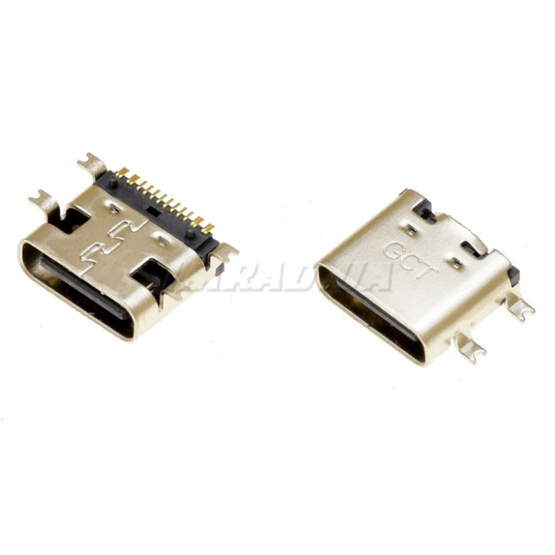 USB4110-GF-A для ремонта, сборки и обслуживания электроники