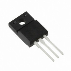 MOSFET транзистор BXP12N65F (польовий ключ, power MOSFET) для силових схем, інверторів та імпульсних БЖ