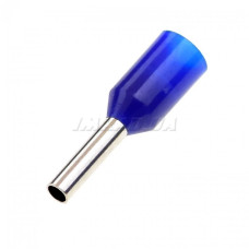 LT-007506 (Наконечник кабельный 0,75 * 6) для ремонта, сборки и обслуживания электроники