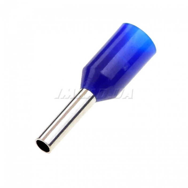 LT-007506 (Наконечник кабельный 0,75 * 6) для ремонта, сборки и обслуживания электроники