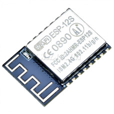Модуль Wi-Fi модуль ESP8266 версия ESP-12S для ARDUINO для Arduino (датчик / плата расширения) для учебных и DIY проектов