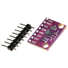 Модуль Датчик якості повітря CCS811 для Arduino (датчик / плата розширення) для навчальних та DIY проєктів