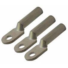 Накінечники без ізоляції мідні луджені DТ-25 для ремонту, складання та обслуговування електроніки