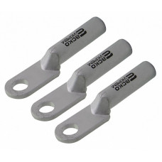 Накінечники без ізоляції алюмінієві DL-25 для ремонту, складання та обслуговування електроніки