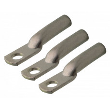 Наконечники без изоляции медные луженые DТ(G)-16 для ремонта, сборки и обслуживания электроники