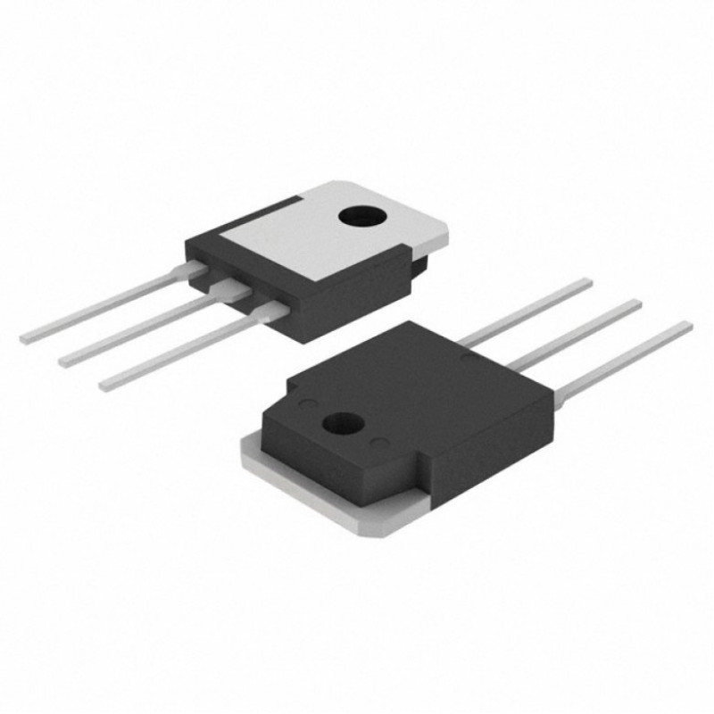 IGBT транзистор CRG40T60AN3H (силовий ключ) для інверторів, джерел живлення та силової електроніки