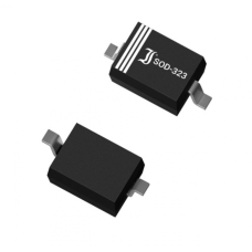 Стабилитрон MM3Z3V3GW (Zener diode, зенер-диод) для стабилизации и ограничения напряжения