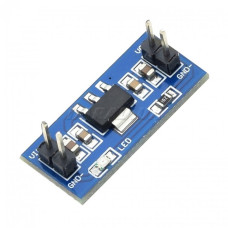 Лінійний знижувальний DC-DC стабілізатор з малим падінням AMS1117-1.5 для ремонту, складання та обслуговування електро