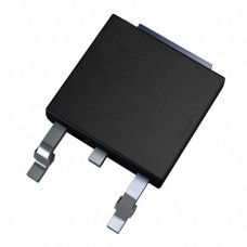 MOSFET транзистор WMO15N10T1 (полевой ключ, power MOSFET) для силовых схем, инверторов и импульсных БП