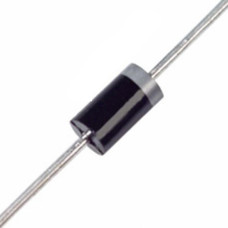 Быстрый диод HER208 (fast recovery, ультрабыстрый) для импульсных источников питания и силовых схем