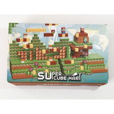 Магнітні конструкторні блоки — 100 деталей