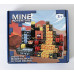 Магнітний конструктор Майнкрафт – 72 деталі Магнітний конструктор Майнкрафт – 72 деталі