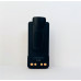 Аккумулятор для Motorola на 3000 mAh из Type-C для раций DP4400e, DP4800e Pulse Power