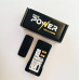 Аккумулятор для раций Motorola на 3500 mAh с Type-C для DP4400e, DP4401e, DP4800e, DP4801e, Pulse Power Аккумулятор для раций Motorola на 3500 mAh с Type-C для DP4400e, DP4401e, DP4800e, DP4801e, Pulse Power