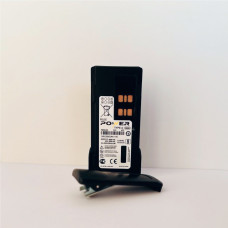 Акумулятор для Motorola на 3000 mAh з Type-C для рацій DP4400e, DP4600e, DP4800e Акумулятор для Motorola на 3000 mAh з Type-C для рацій DP4400e, DP4600e, DP4800e