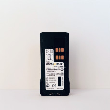 Акумулятор для рації Motorola 3000 mAh з Type-C для рацій DP4801E DP4400 DP4401 DP4601 DP4800 DP4801 XPR3500, PMNN4409BR Акумулятор для рації Motorola 3000 mAh з Type-C для рацій DP4801E DP4400 DP4401 DP4601 DP4800 DP4801 XPR3500, PMNN4409BR