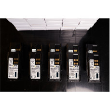 Акумулятори для рацій Motorola на 3000 mAh з роз'ємом Type-C, DP4400е, DP4600е, DP4800е, 10 шт. Акумулятори для рацій Motorola на 3000 mAh з роз'ємом Type-C, DP4400е, DP4600е, DP4800е, 10 шт.