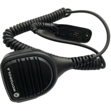 Виносний мікрофон (PMMN4025A) гарнітура для радіостанцій Motorola DP 4400/4600/4800