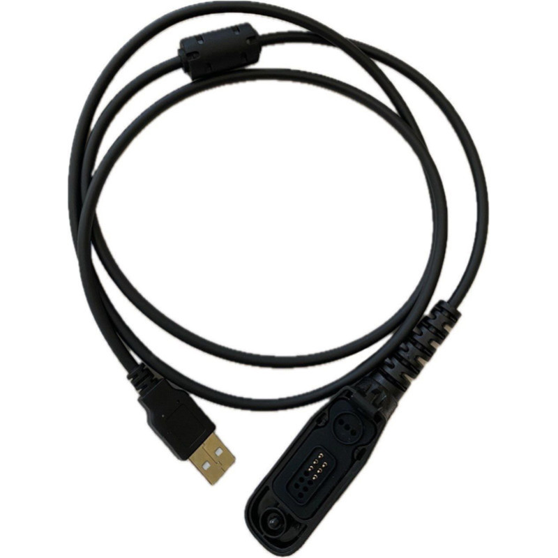 Кабель для програмування рацій Motorola DP серії