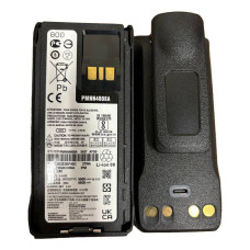 Акумулятор для рації Motorola на 5000 mAh з Type-c роз'ємом для R7a, R7 NKP, R7 FKP, CP250, PR400 Акумулятор для рації Motorola на 5000 mAh з Type-c роз'ємом для R7a, R7 NKP, R7 FKP, CP250, PR400