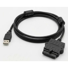 USB-кабель-программатор для Motorola DM4400, DM4600 USB-кабель-программатор для Motorola DM4400, DM4600