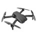 Квадрокоптер E99 Pro2 Black – дрон з 4K і HD камерами, FPV, до 20 хв. + кейс