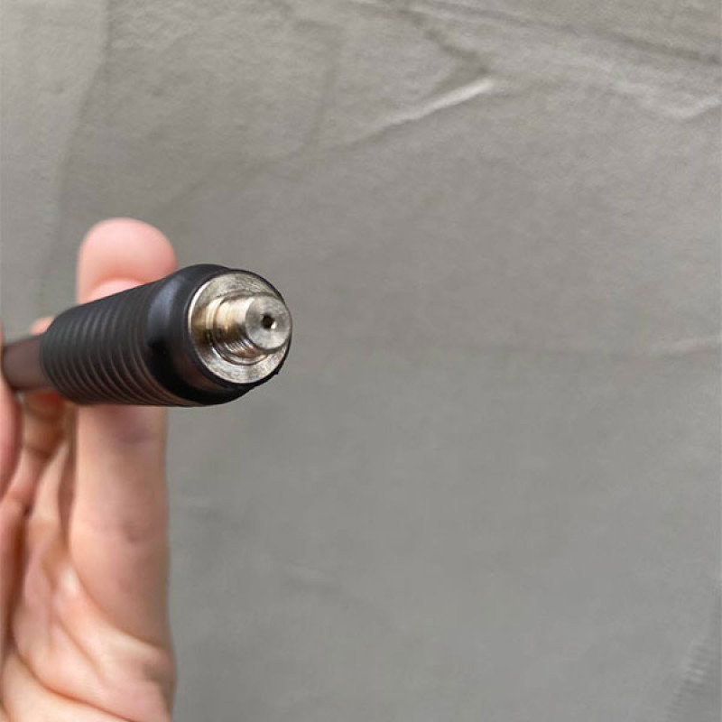 Антена до рації Motorola 128 см, телескопічна для посилення сигналу, сумісна з Motorola DP4800, DP4400, DP4600, DP 4800e, DP 4400e, DP 4600e, R7, комплект 10 шт.