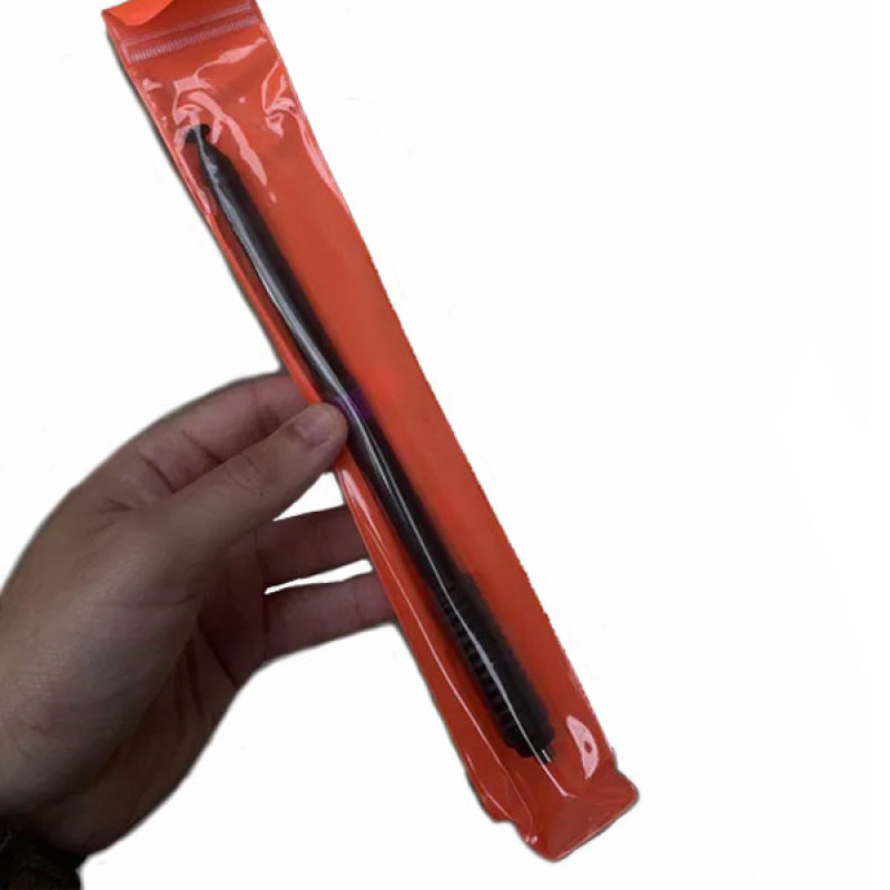 Антена до рації Motorola 128 см, телескопічна для посилення сигналу, сумісна з Motorola DP4800, DP4400, DP4600, DP 4800e, DP 4400e, DP 4600e, R7