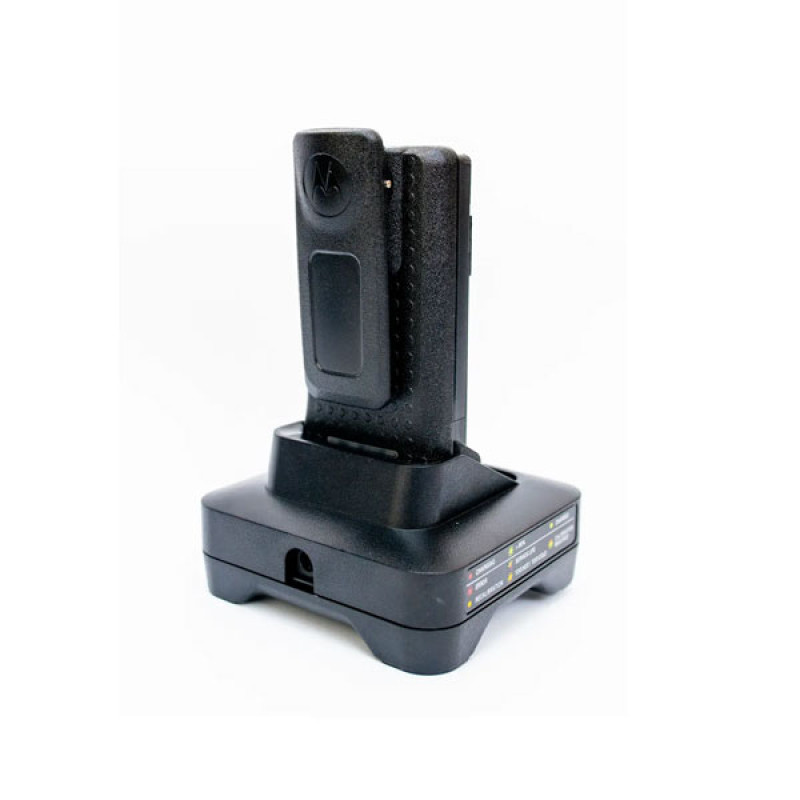 Акумулятор для рації Motorola на 3000mAh з Type-C роз'ємом, DP4801e, DP4400e, DP4401e, DP4601e, DP4800e, DP4801e, XPR3500, PMNN4409BR