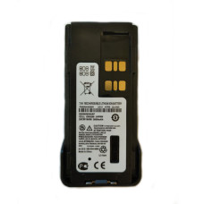 Акумуляторна батарея для рацій Motorola DP4400е / DP4800е ємність 3000 mAh Акумуляторна батарея для рацій Motorola DP4400е / DP4800е ємність 3000 mAh