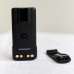 Аккумулятор для раций Motorola DP4400е, DP4800е, на 3000 mAh с разъемом Type-C для зарядки 5 шт.