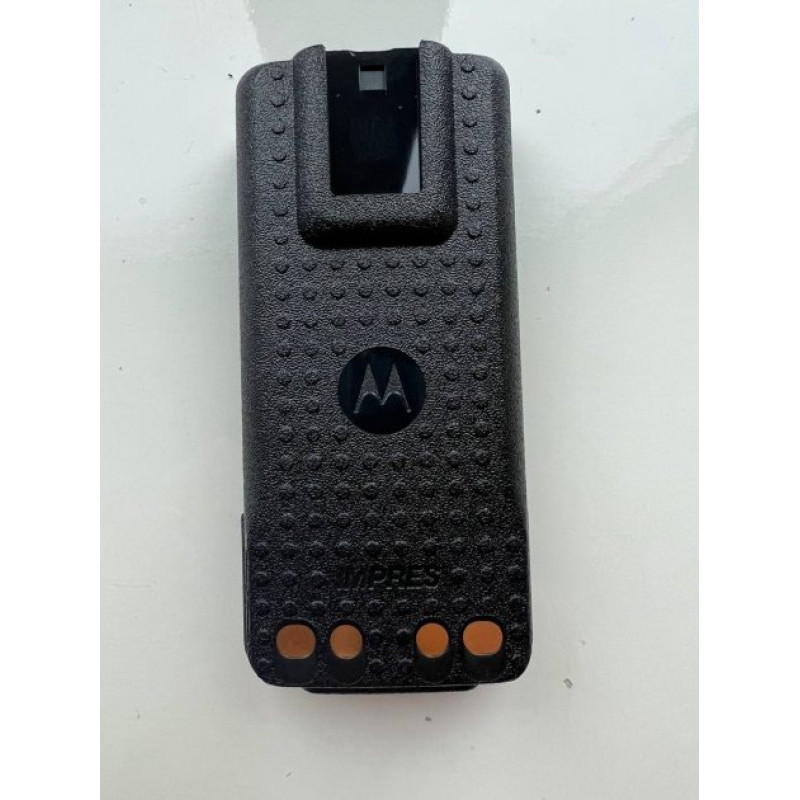 Акумуляторна батарея для рацій Motorola DP4400е / DP4800е ємність 3000 mAh