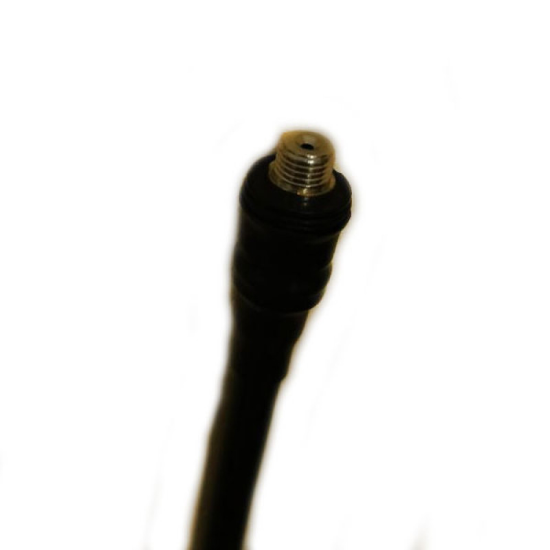 Антена до рації Motorola 47 см для посилення сигналу, сумісна з Моторолу DP4400, DP4800, DP4600, DP 4800e, DP 4400e, DP 4600e, R7 комплект 10 шт.