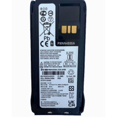 Акумулятор для рації Motorola на 3000 mAh для Моторола R7/R7a 