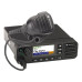 Радіостанція цифрова автомобільна Motorola DM4600 VHF, AES 256, 25Вт