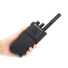 Motorola DP4401е VHF діапазон, AES256 шифрування, радіостанція MOTOTRBO портативна рація Motorola DP4401е VHF діапазон, AES256 шифрування, радіостанція MOTOTRBO портативна рація