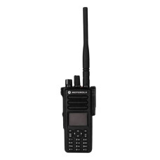 Радіостанція цифрова Motorola Mototrbo DP4800e VHF шифрування AES256 Радіостанція цифрова Motorola Mototrbo DP4800e VHF шифрування AES256