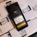 Батарея для рации HYTERA на 2400mAh Li-Pol для HP785, HP705 (BP2403)