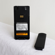 Акумулятор для рації HYTERA BP2403 на 2400mAh Li-Pol для HP785, HP705