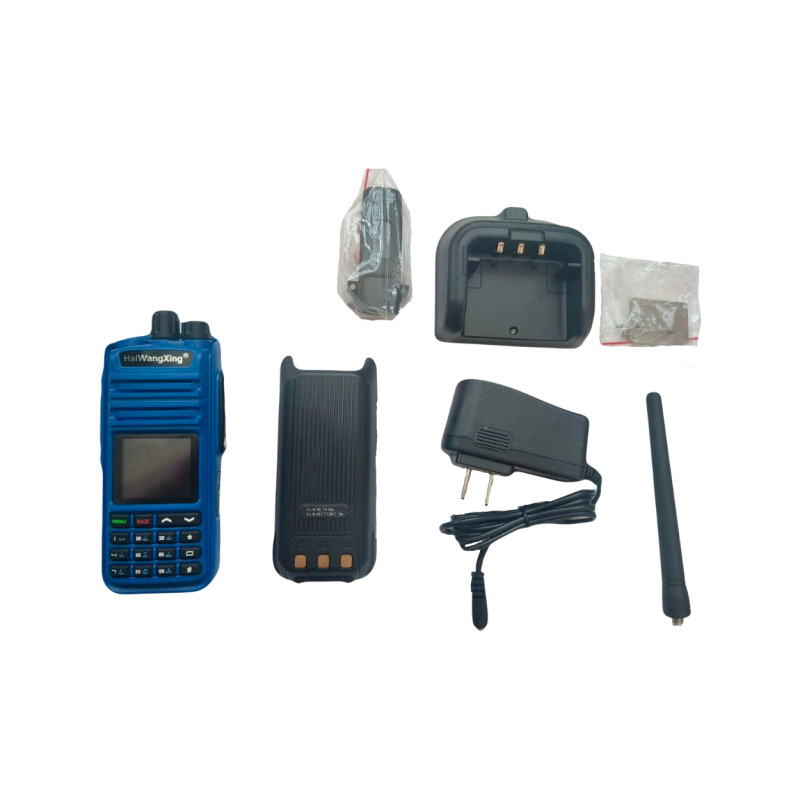 Рация DMR PD-9000EX