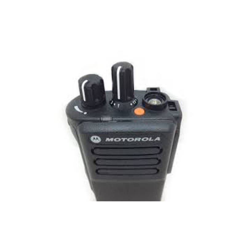 Радіостанція Motorola MOTOTRBO DP4400е VHF (136-174 МГц) шифрування ARC4 40 bit + AES256 портативна рація