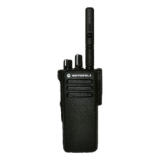 Радіостанція Motorola MOTOTRBO DP4400е VHF (136-174 МГц) шифрування ARC4 40 bit + AES256 портативна рація Радіостанція Motorola MOTOTRBO DP4400е VHF (136-174 МГц) шифрування ARC4 40 bit + AES256 портативна рація