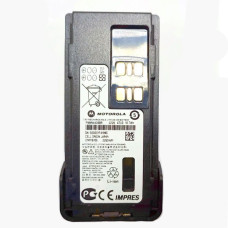 Акумулятор до рації Motorola 3000 mAh для DP4801E DP4400 DP4401 DP4601 DP4800 DP4801 XPR3500 XPR735, PMNN4409BR  