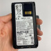 Аккумулятор для рации Motorola 2850 mAh с разъемом Type-c для Моторола R7, R7A, PMNN4808A