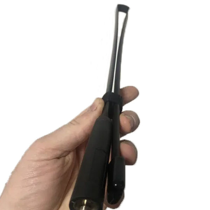 Антена до рації Motorola 134 см для посилення сигналу, сумісна з Моторолу DP4400, DP4800, DP4600, DP 4800e, DP 4400e, DP 4600e, R7