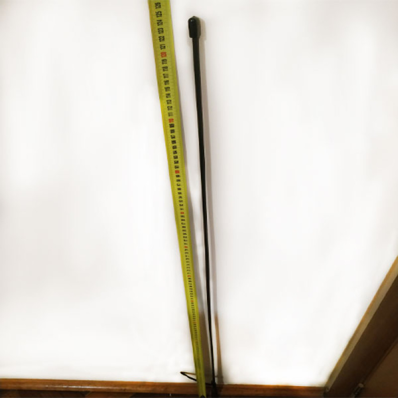 Антена до рації Motorola 125 см для посилення сигналу, сумісна з DP4400, DP4800, DP4600, DP 4800e, DP 4400e, DP 4600e, R7